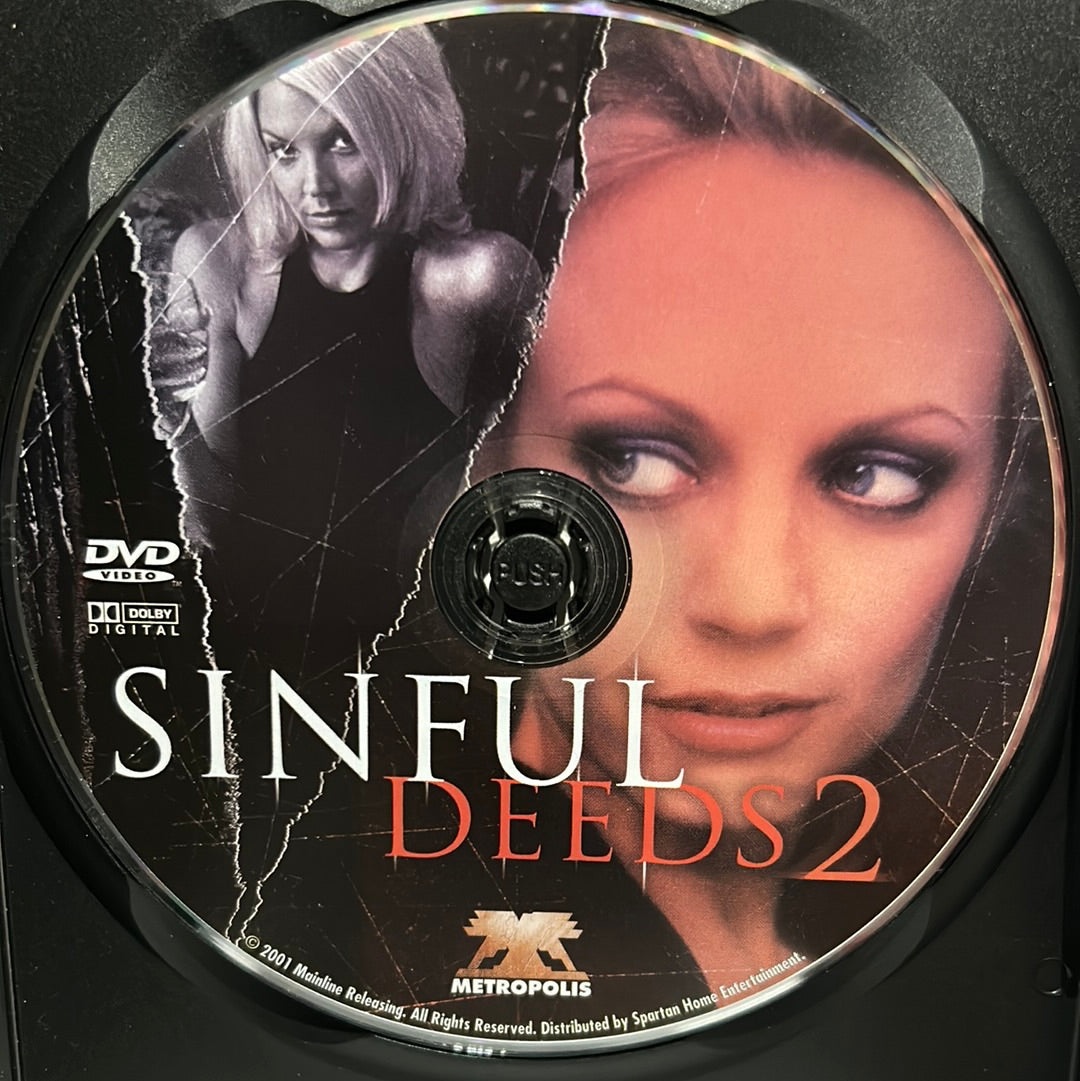 djoko hartanto recommends sinful deeds videos pic