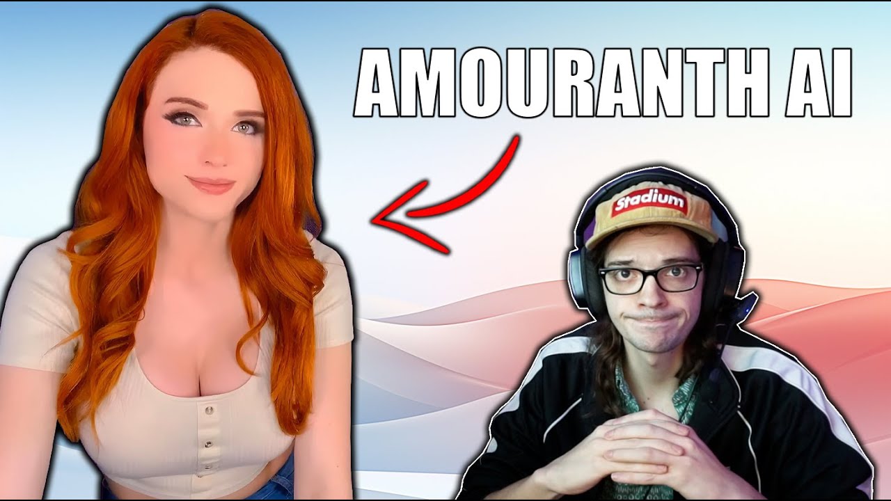 bon williams recommends amouranth leacked pic