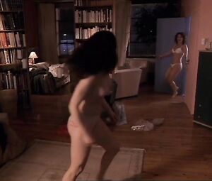 Best of Anna silk nude