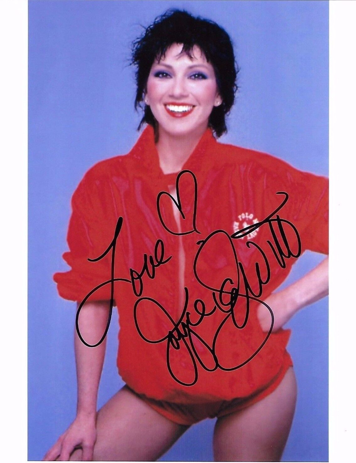 abdul raj recommends joyce dewitt sexy pic