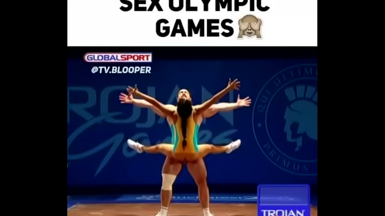 daniel gallardo recommends nude olympics video pic