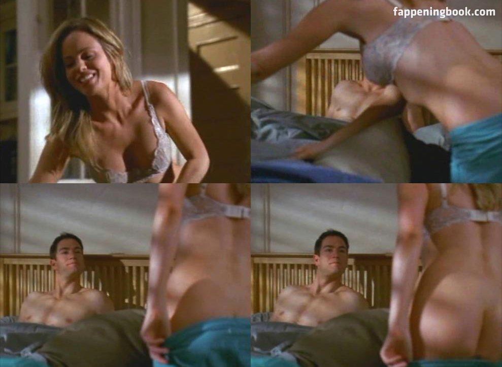 angelique leal add chandra west nude photo