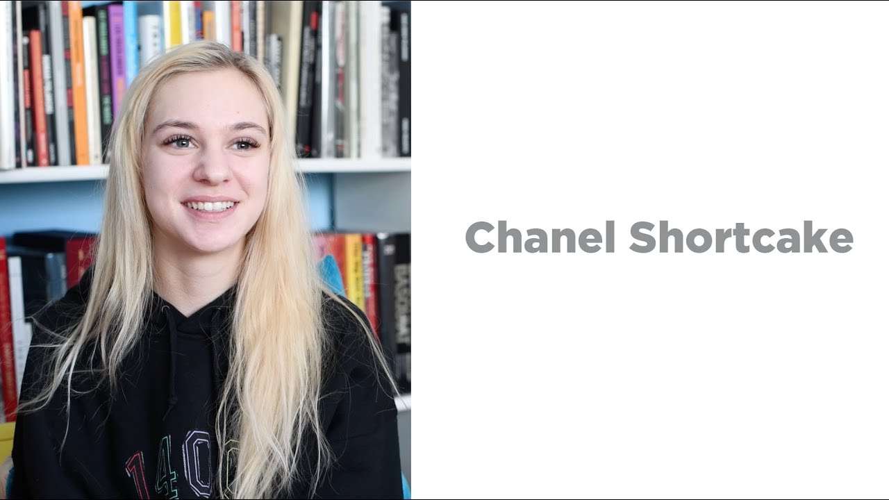 Chanel Shortcake Videos line delaware