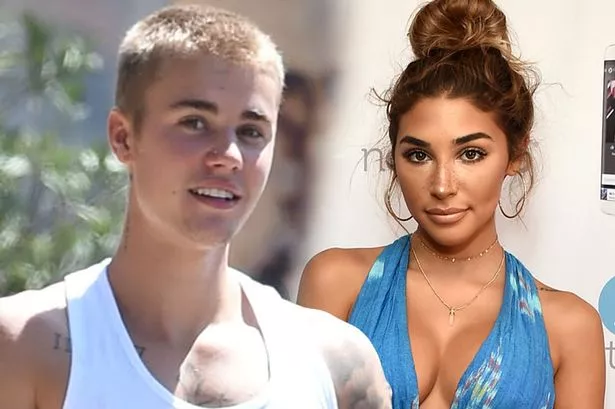 catherine leduc recommends chantel jeffries leaked pic