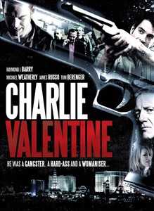 charlie valentine