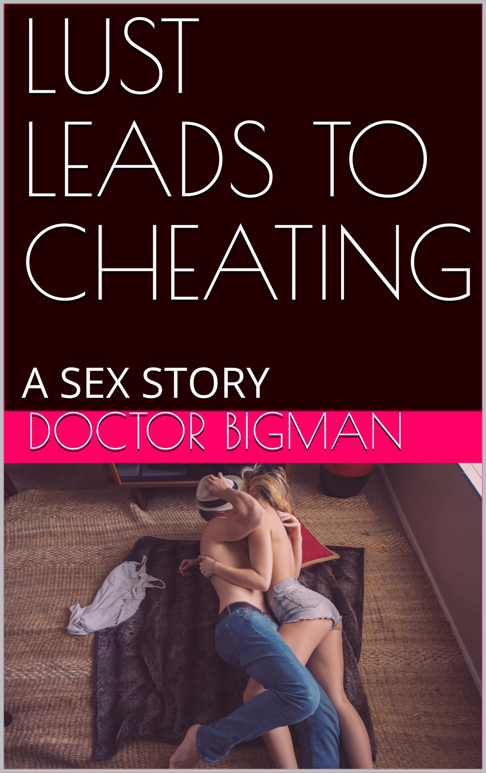 cheating sex story