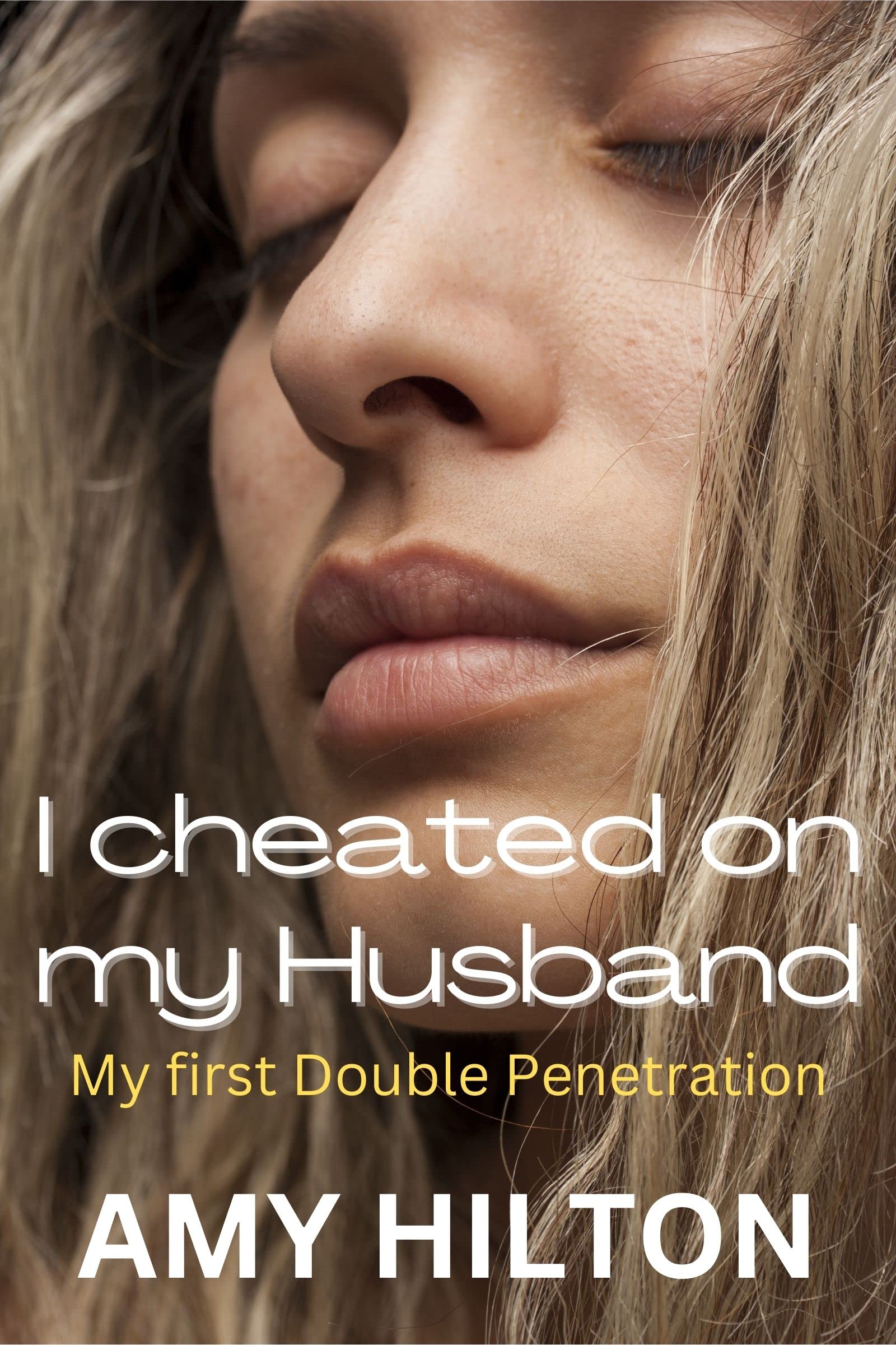 becky colvin recommends Cheating Wife Double Penetration