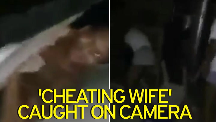 davis ruhuma recommends cheating wives caught on cam pic