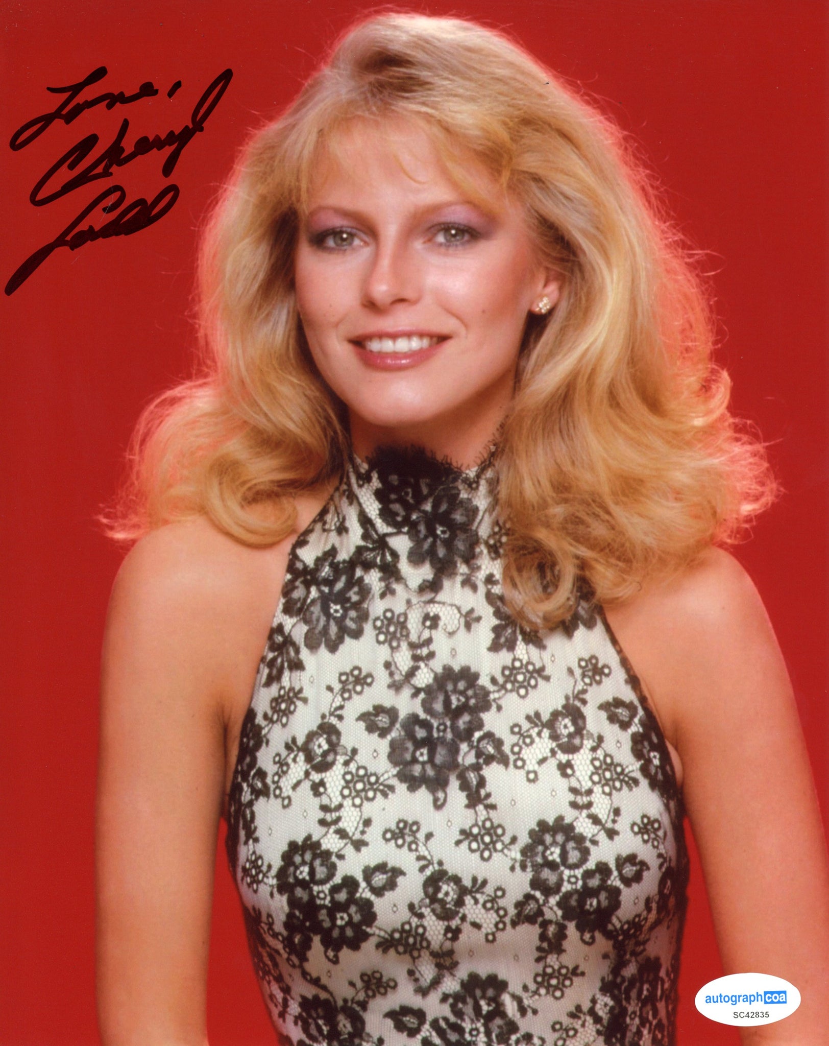 christopher teters recommends Cheryl Ladd Hot