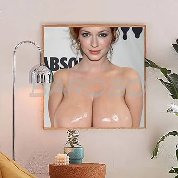 aungphyo kyaw add christina hendricks nude tits photo