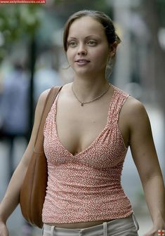 amanda baugh add photo christina ricci tits