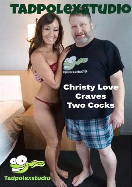 brittany lindley recommends christy love video pic