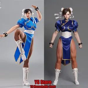 bernt karlsson recommends chun li uncensored pic