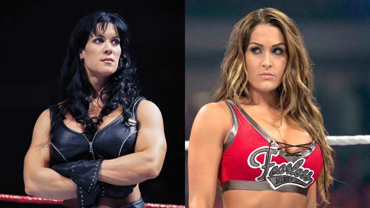 cassie ella recommends chyna bella pic