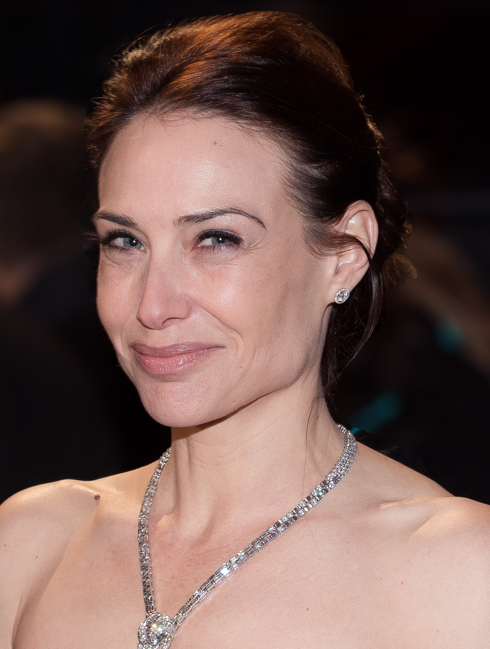 claire forlani nud