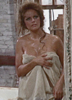 Claudia Cardinale Naked mistress tgp