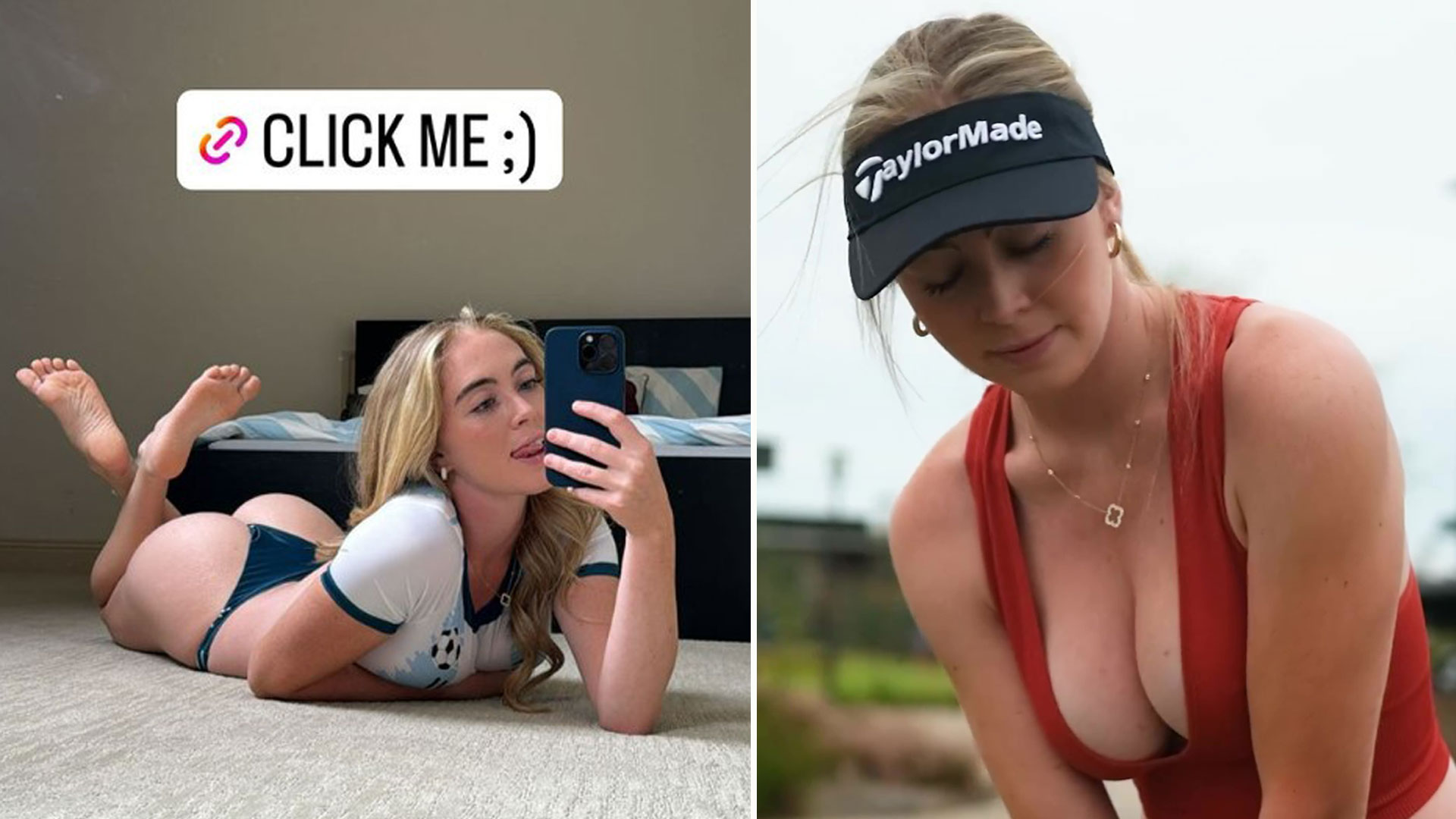 denice brumfield recommends cleavage sex pic