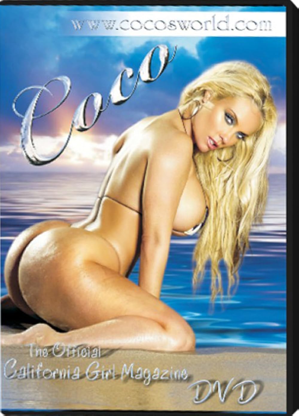 coco austin sex tape