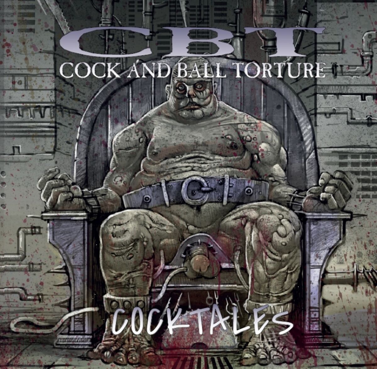 bibu varghese recommends Cok And Ball Torture