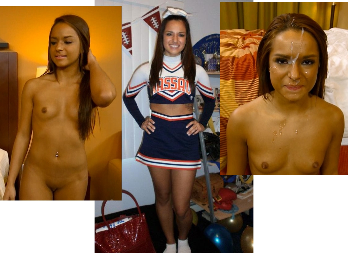 cisi martin recommends college cheerleader leaked nudes pic