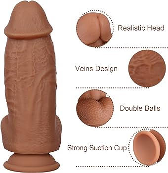 colors of autumn dildo