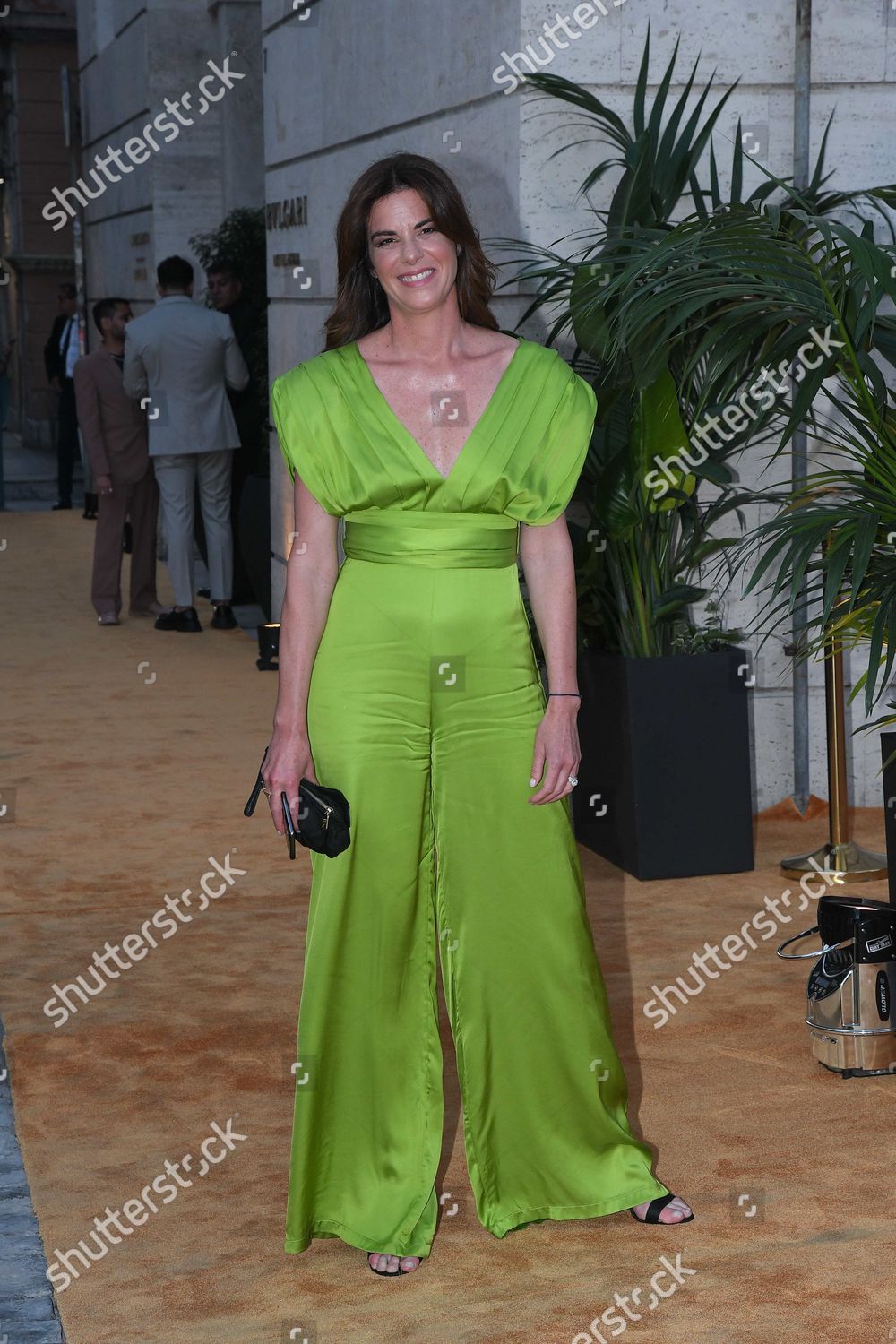 alexander soares add photo costanza calabrese dress