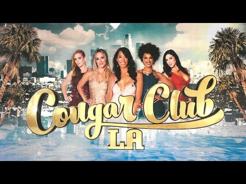 Best of Cougar club la