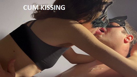 casper lay add cum kiss story photo