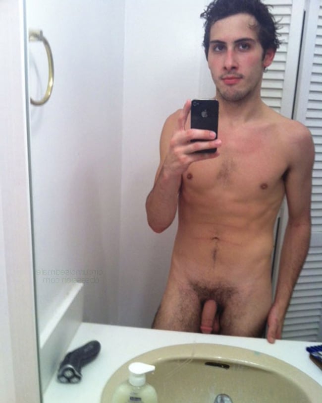 cute nude guys