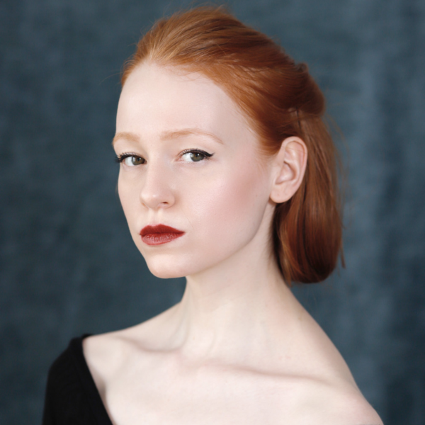 alice meyers recommends Czech Casting Redhead