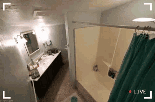 brandon ahola share live toilet cam photos