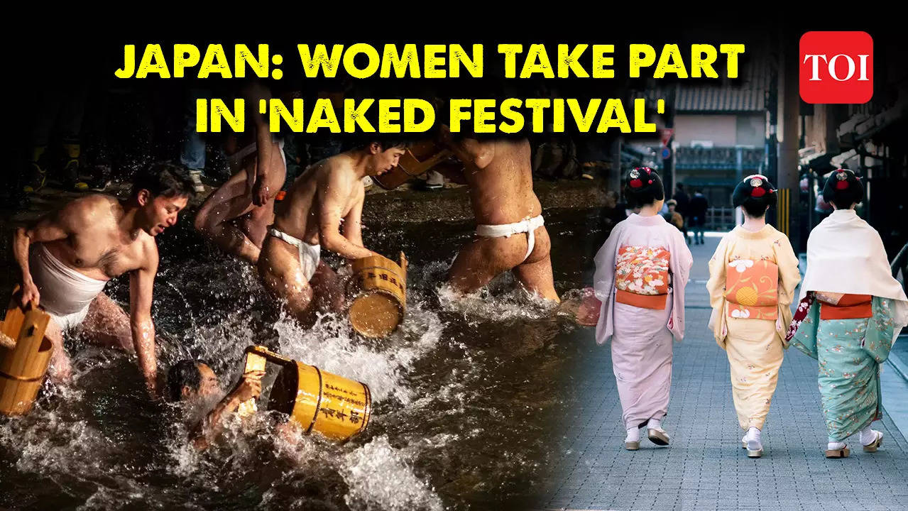 chris skoloda recommends Naked Japan Women