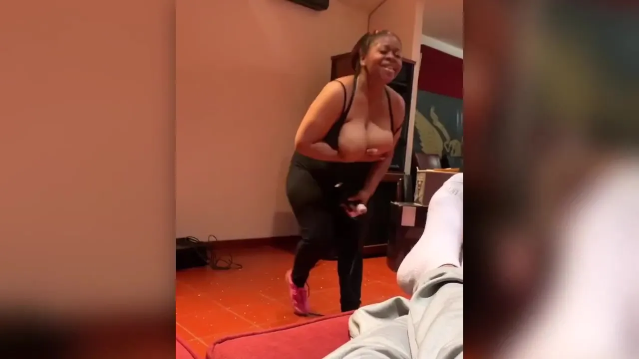 Titties Popping Out massage orlando