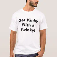 anne marie mink recommends kinky twinky pic