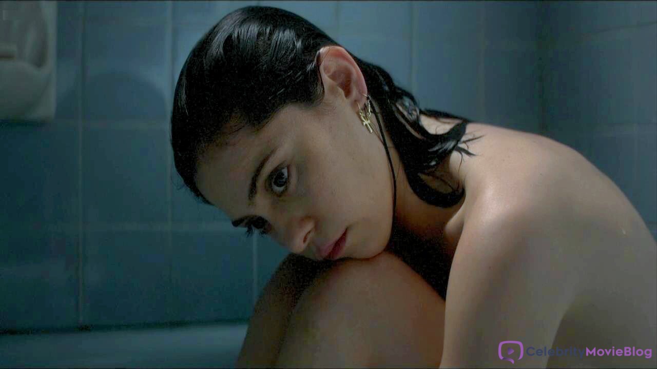 bal kumar recommends rosa salazar boobs pic