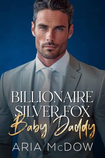 dan hofferber recommends silver fox daddy pic