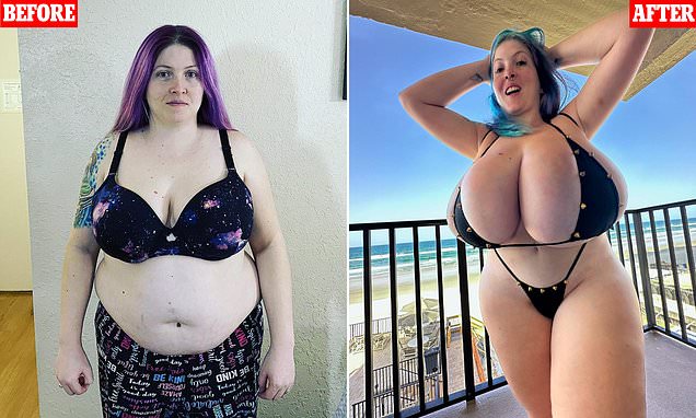 dina agylia recommends Big Fat Mom Tits