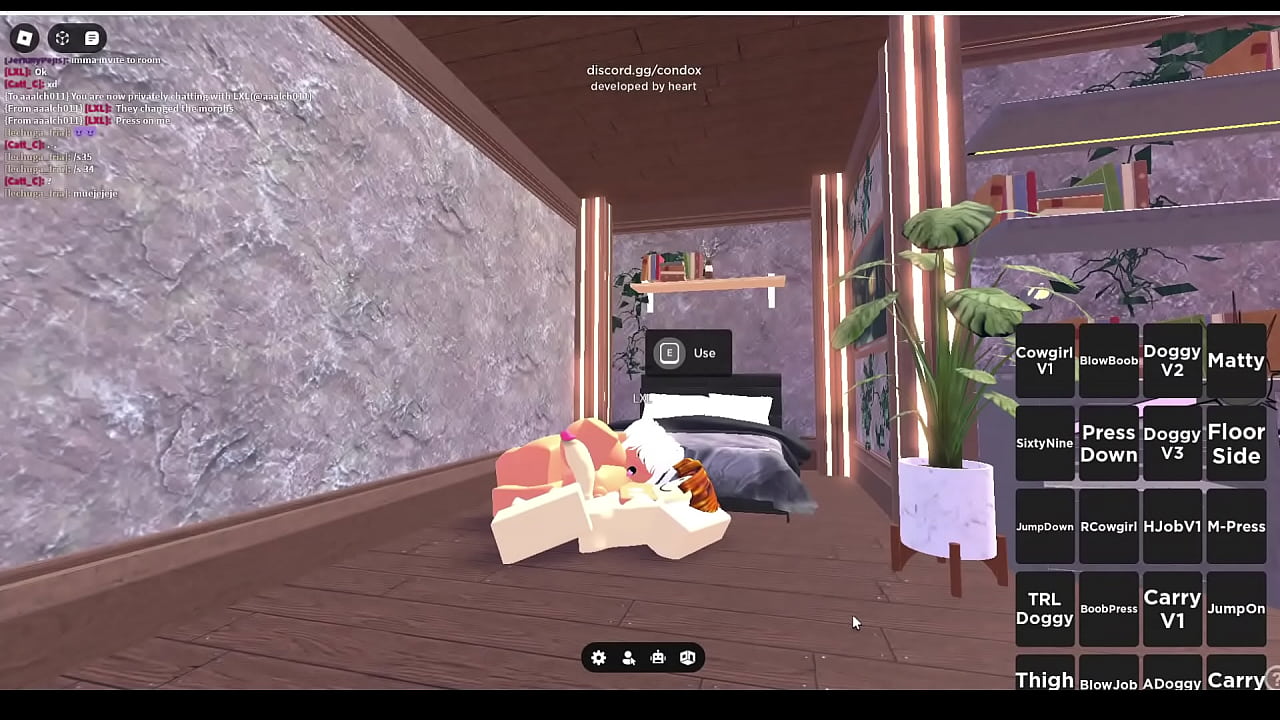 Best of Roblox condo porn