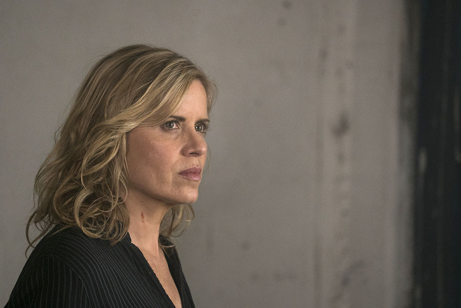 bayu prasetio recommends Kim Dickens Hot