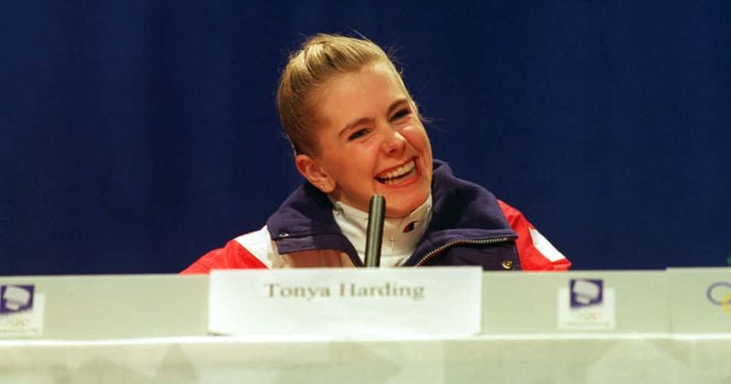 candy thomson recommends tonya harding in porn pic