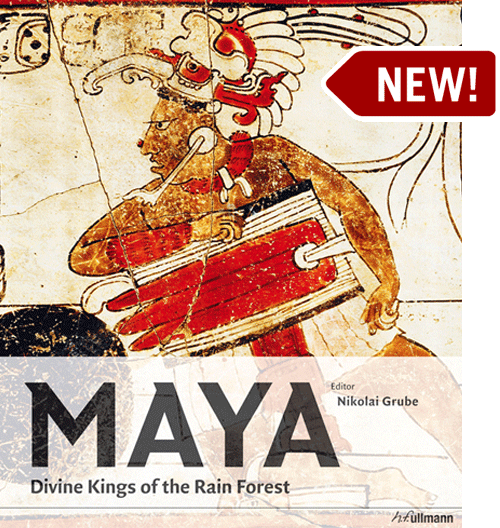 donny leffler recommends Maya Divine