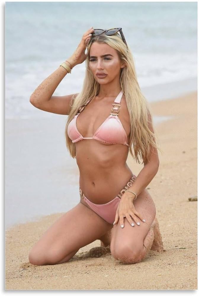 dennis leiterman add photo isabel may bikini