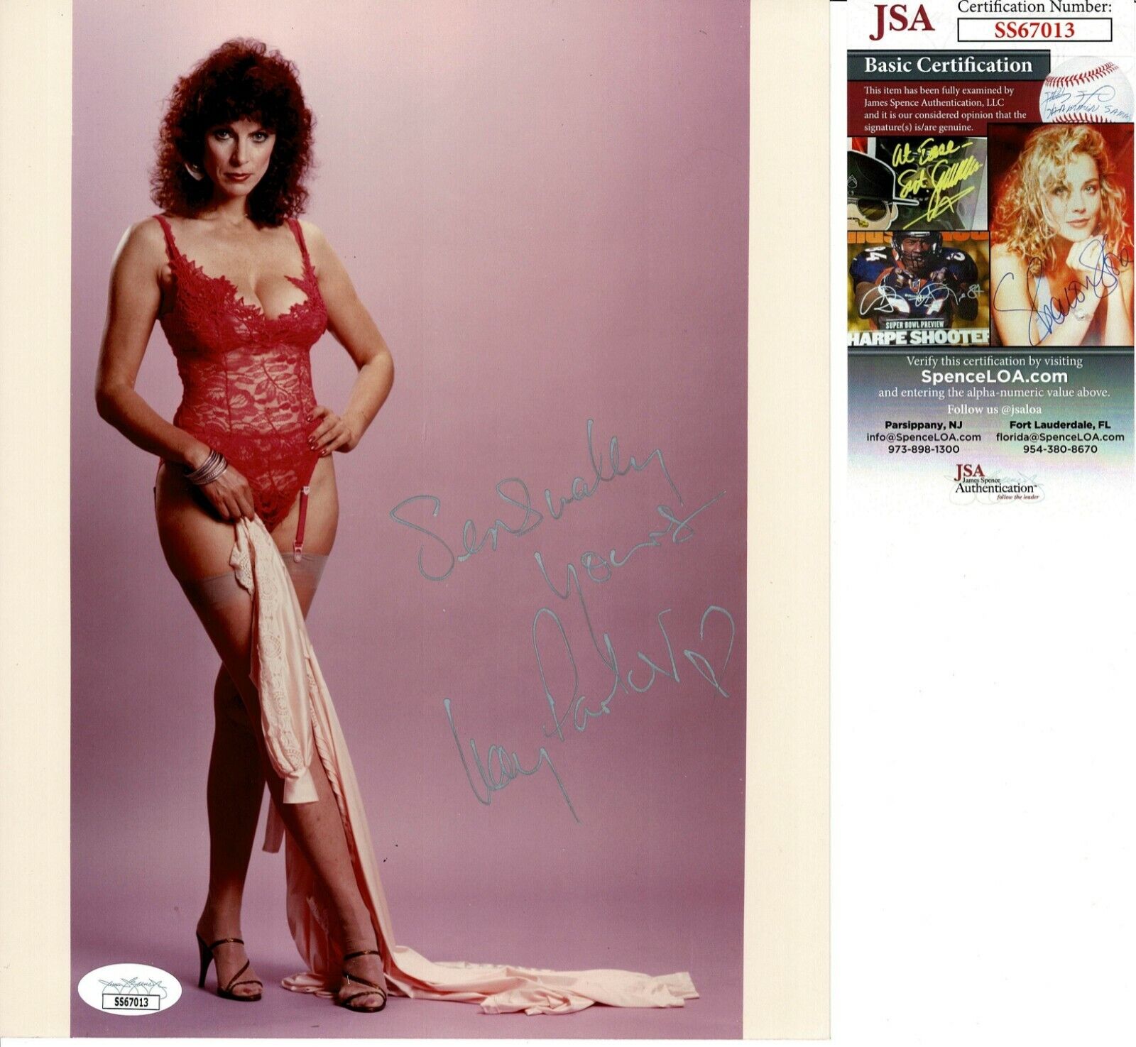 beatrice orozco share kay parker in taboo photos