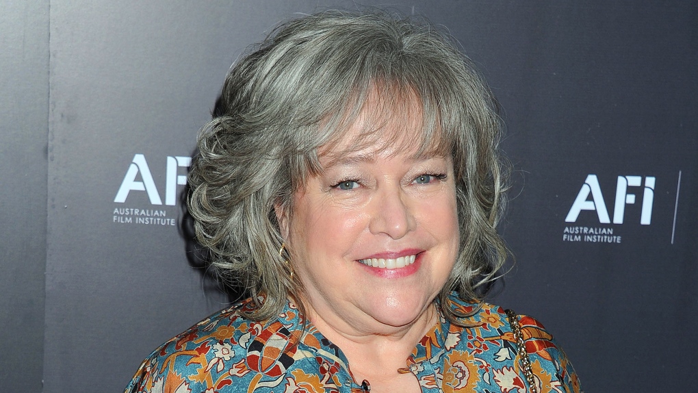 constance qualls recommends Kathy Bates Nudes