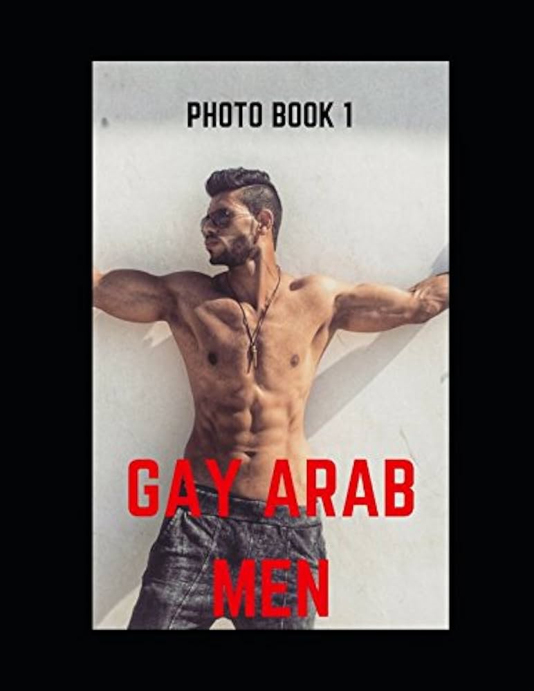 arab twinks