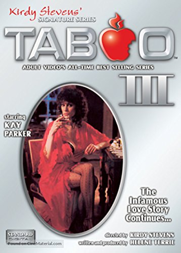 cj ruffin recommends kirdy stevens taboo pic