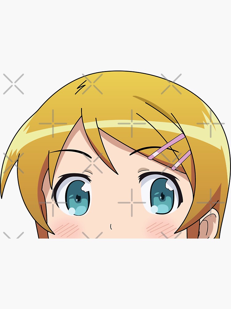 kirino kousaka anime