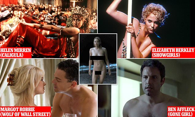 andrew zbikowski recommends Weird Science Nude Scene