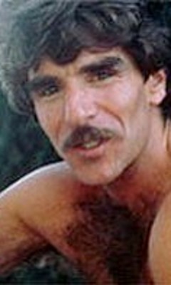 brian gremminger recommends harry reems nude pic