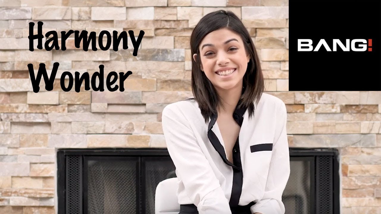 Harmony Wonder Interview massage edmonds